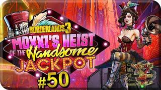 Borderlands 3 DLC[#50] - Джекпот Красавчика Ч.4 (Прохождение на русском(Без комментариев))