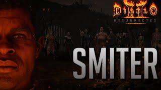 [GUIDE] Diablo 2 Resurrected - SMITER PALADIN