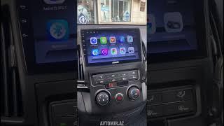 Hyundai İ30 2008 üçün Android monitor.*Avtomir.az* 0553223066 / Atatürk prospekti 65