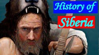 History of Siberia: The First Peoples