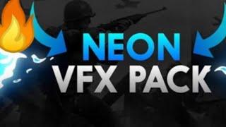 Neon vfx pack free to download  link in description