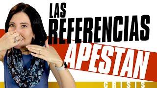 Ventas cómo Vender LAS REFERENCIAS APESTAN  (Verdadero) Vender más Estrategias de Ventas