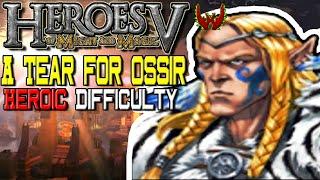 Heroes of Might & Magic 5 A Tear for Ossir