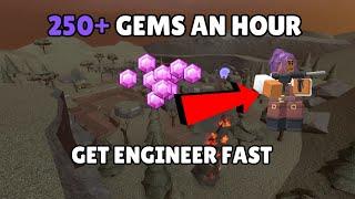 (FASTEST GEM FARM) Tower Defense Simulator Script / Hack (AUTO UPGRADE, AUTO PLACE, AUTO FARM)