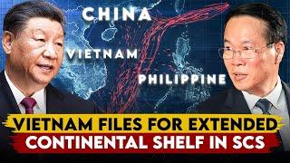 After Philippines, Vietnam Files Claim for Extended Continental Shelf in the South China Sea