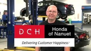 DCH Honda of Nanuet - Great Honda Service