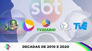 A Televisão no Ceará Parte 3: Decadas de 2010 e 2020