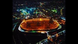 GRAND OPENING OF NAKIVUBO STADIUM