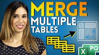 Advanced Pivot Table Techniques: Combine Data from Multiple Sheets in Excel