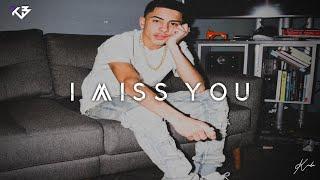 [FREE] "I Miss You" - (2021) Rod Wave Type Beat x J.I. Type Beat / Uptempo Piano Type Beat