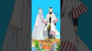 Kaguya vs isshiki | who is strong? #naruto #kaguya #isshiki #otsutsuki