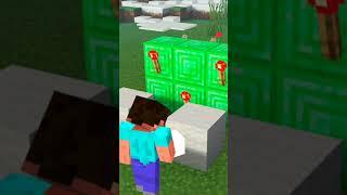 How to make a PASSWORD DOOR in Minecraft (part 2)