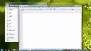 How to run PHP with Xampp(web server)