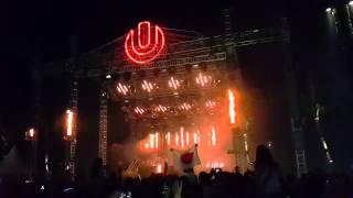 Kygo - Firestone @ Ultra Bali 2015