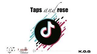 Kalado - Taps and Rose (Official Audio)