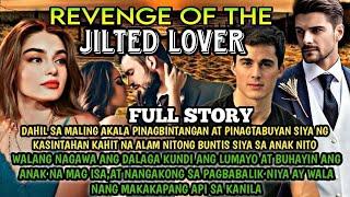 FULL EPISODE | REVENGE OF THE JILTED LOVER | RAVA TV