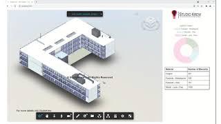 AutoDesk Forge Viewer - POC1