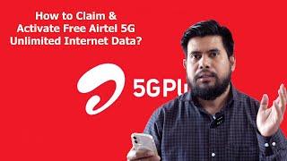 Unlock 5G Speeds with Airtel! Here's How | AMTVPro