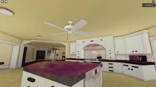 Roblox Ceiling Fans In a Large Mansion