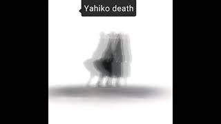 Yahiko death