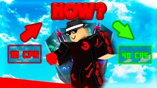 The GREATEST Mouse in Roblox Bedwars HISTORY…