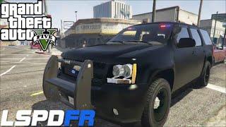 GTA 5 LSPDFR Police Mod 29 | SWAT Patrol | Shots Fired On Officers | Active Shooters & More