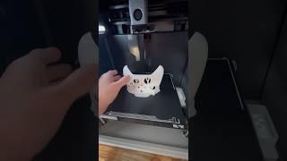 3D Printing an Xbox Controller Faceplate