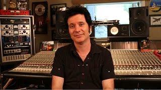 Mixing: Keep It Simple - Warren Huart: Produce Like A Pro