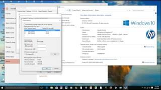 How to Get More RAM on Windows 10 Free (2018)