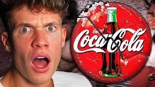 Nach DIESEM Video wirst du NIE WIEDER COLA trinken