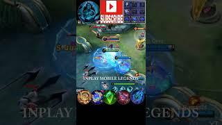 TRY THIS NEW BROKEN BUILD | INPLAY MOBILE LEGENDS #shorts #kaditamobilelegends #kaditamlbb