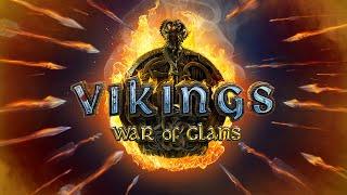 Vikings: War of Clans - The Battle Has Come