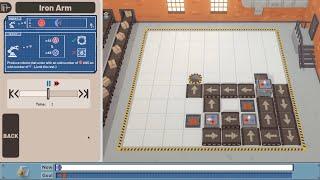 Manufactoria 2022 - Another Programming Game