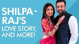 Shilpa Shetty and Raj Kundra’s FILMY love story: Here are some SHOCKING details!