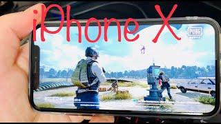 IPHONE X и ИГРЫ в 2024/25 году! Большой тест игр на АЙФОН 10!PUBG,СoD, Sniper, аркады. ОН МОЖЕТ ВСЁ!