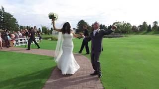 Becky and Mike Mini Highlight Video from Valen Studios, Chicago