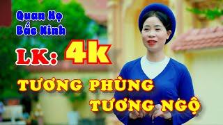 LK TƯƠNG PHÙNG TƯƠNG NGỘ 4K - THANH MÙA