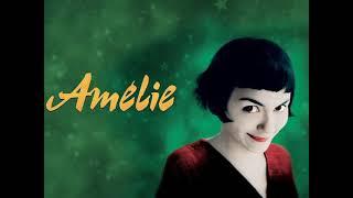 Amelie Soundtrack