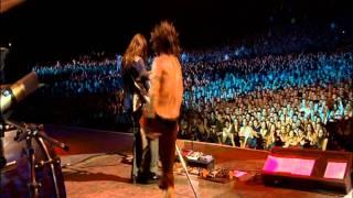 Red Hot Chili Peppers - Havana Affair - Live at Slane Castle [HD]