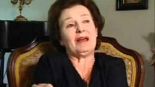 Holocaust Survivor Esther Stern Testimony | USC Shoah Foundation