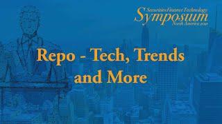 Repo - Tech, Trends and More