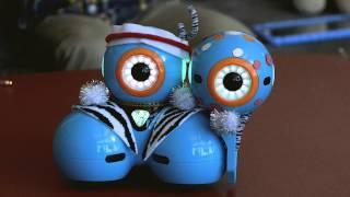Dash & Dot Robot Tutorial | Wonder Workshop