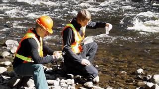 UWA Environmental Science