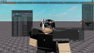 Synapse.sys - New FREE Roblox Executor (HOW TO USE)