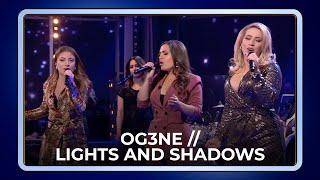 OG3NE // Lights And Shadows | De Beste Liedjes van het Songfestival