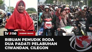 [FULL] Kabar Siang (06/04/2024) | tvOne