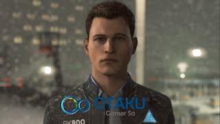 تروفي Detroit: Become Human || My Turn To Decide