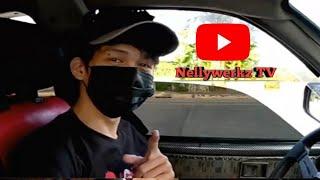 Para hindi kana mahirapan sa byahe | Car seat lift Installation | Nellywerkz TV