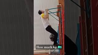 #zufarazizov #sports #qazaq #motivation #streetworkout #pullups #қазақстан #record