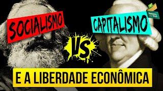 Desvendando as MENTIRAS do Socialismo